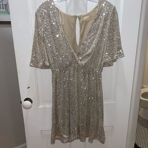 Altar’d State Dress